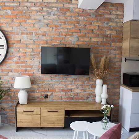 Apartament Mietowy Rumianek Lwowek Esterno foto