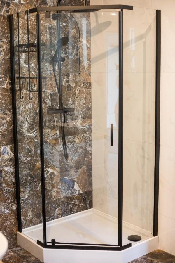 Apartament Mietowy Rumianek Lwowek Esterno foto